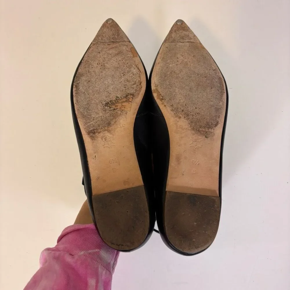 Loeffler Randall excellent loeffler